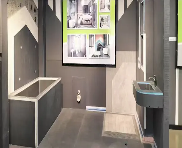 How Tile Backer Board Solves Old House Problems Such As Wall Cracking and Moisture Issues?